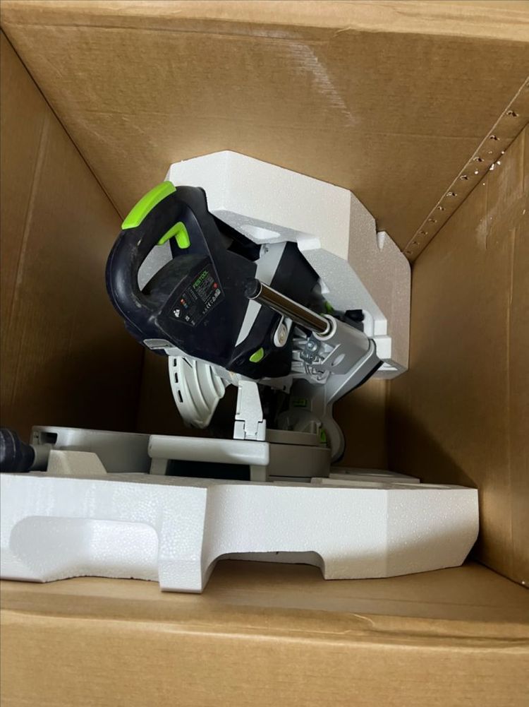 페스툴 ksc60 이미지