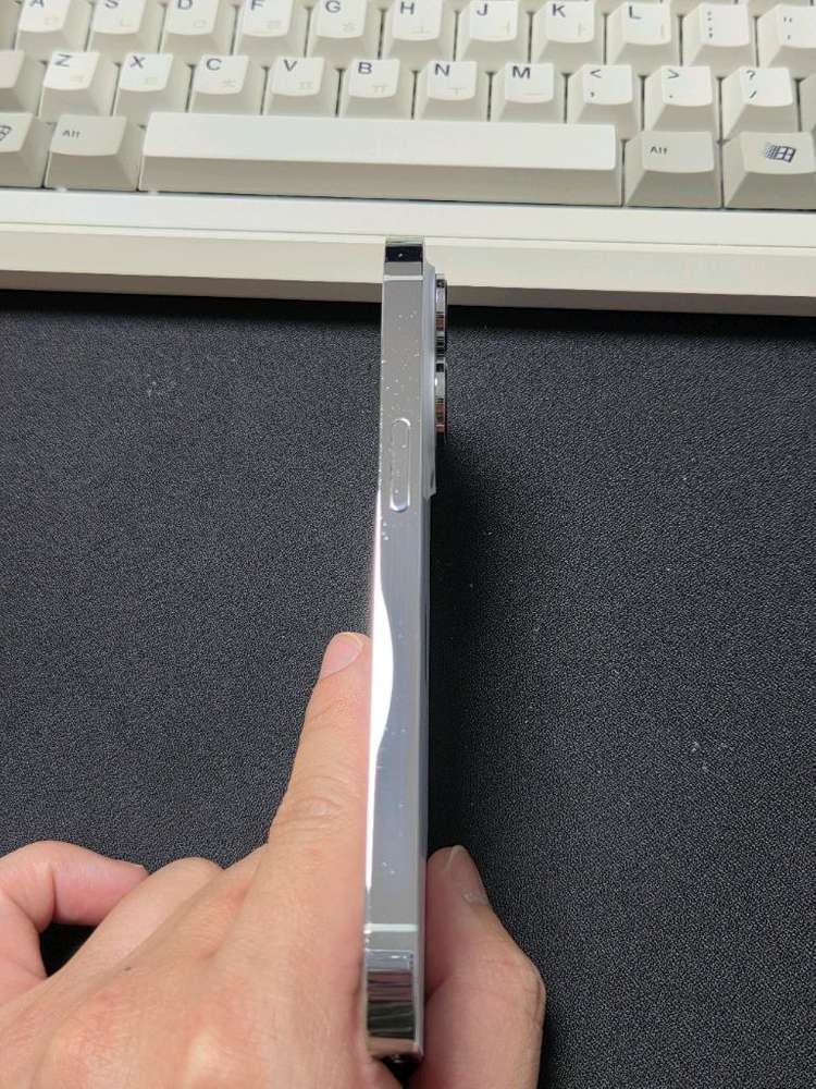 아이폰14프로 128gb 풀박스--11