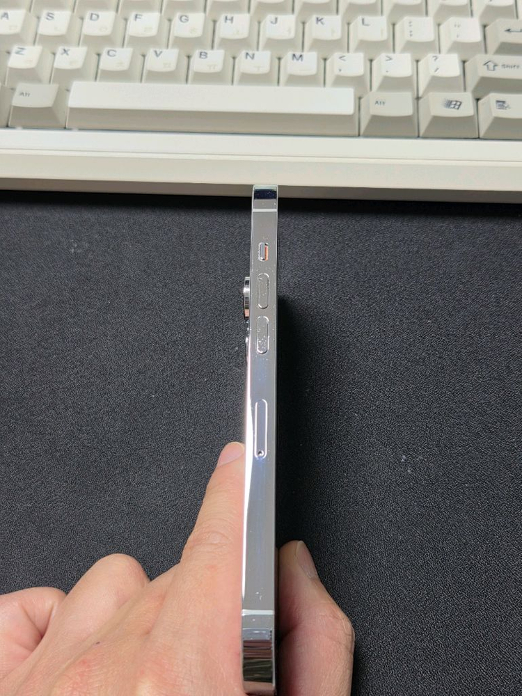 아이폰14프로 128gb 풀박스--2