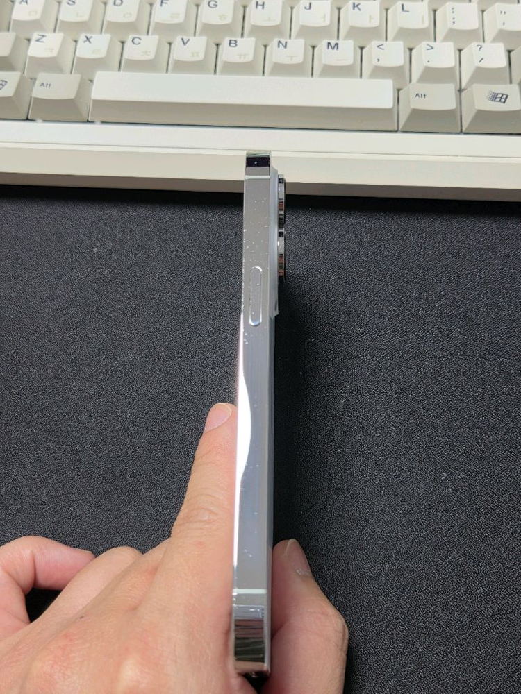 아이폰14프로 128gb 풀박스--3