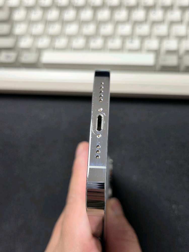 아이폰14프로 128gb 풀박스--4