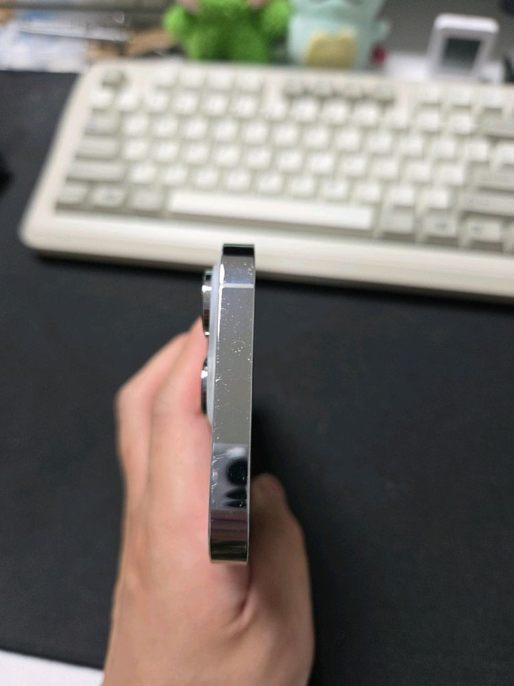 아이폰14프로 128gb 풀박스--5