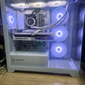 라이젠 7900 rtx4070super