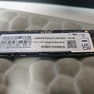 pm9a1 256gb 삼성 ssd 이미지