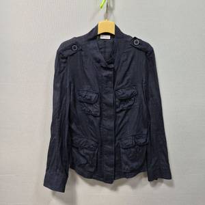 브루넬로 쿠치넬리 린넨 포켓 자켓 여성42