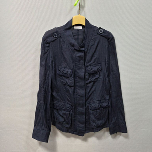 브루넬로 쿠치넬리 린넨 포켓 자켓 여성42