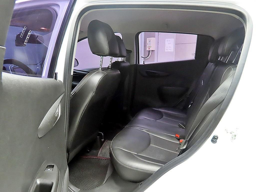 [쉐보레]더 넥스트 스파크 ECO LTZ C-TECH (5인승) #3월급매 이미지