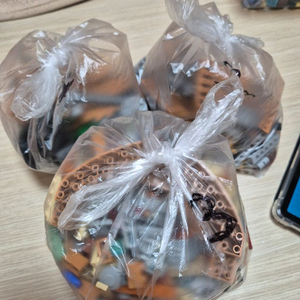 레고 71391 쿠파의 비행선