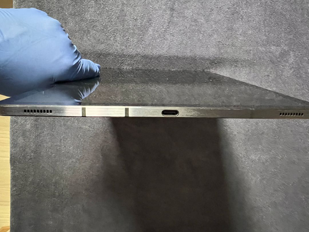 갤럭시탭S7 플러스 256G LTE 풀박스 팔아요 이미지