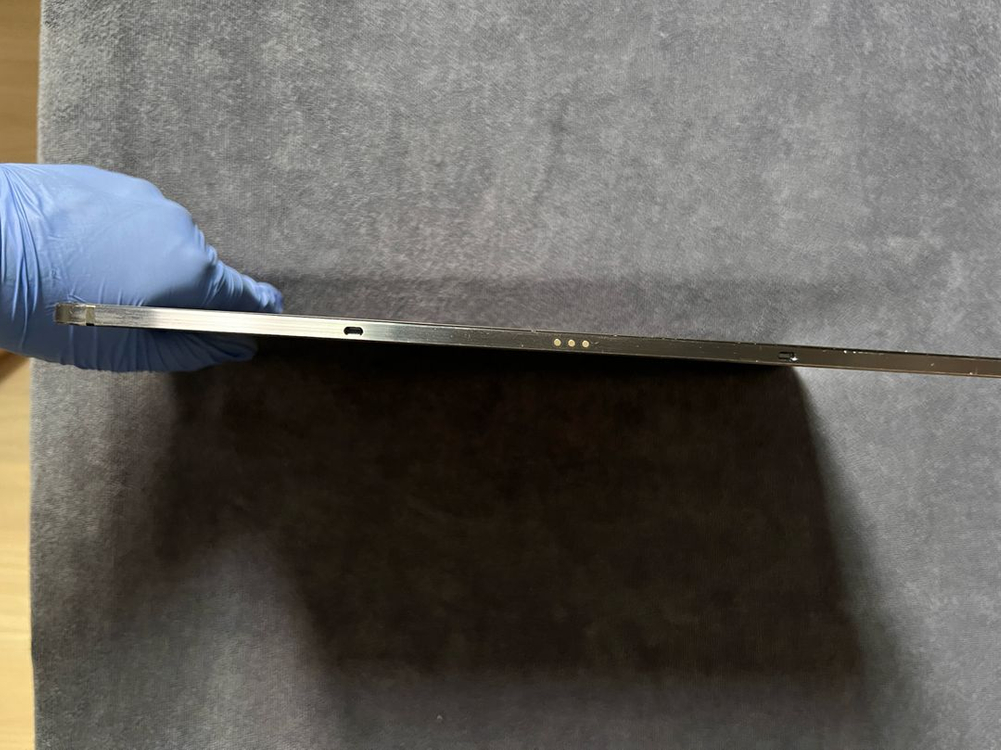 갤럭시탭S7 플러스 256G LTE 풀박스 팔아요 이미지