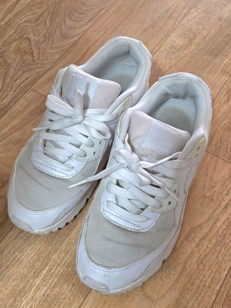 나이키 에어맥스90 운동화 이미지