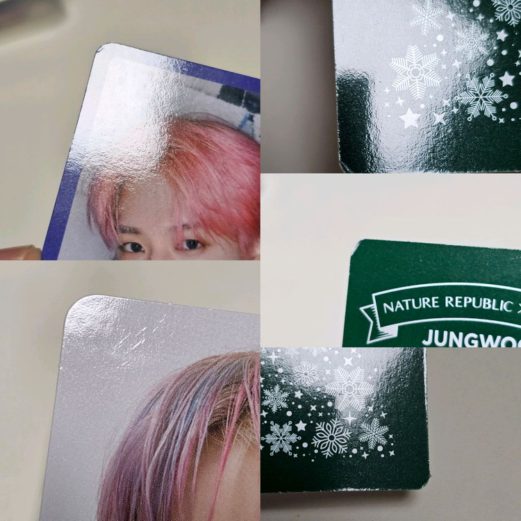 엔시티 포카 정우 제노 마크 도영 해찬 천러 지성 이미지