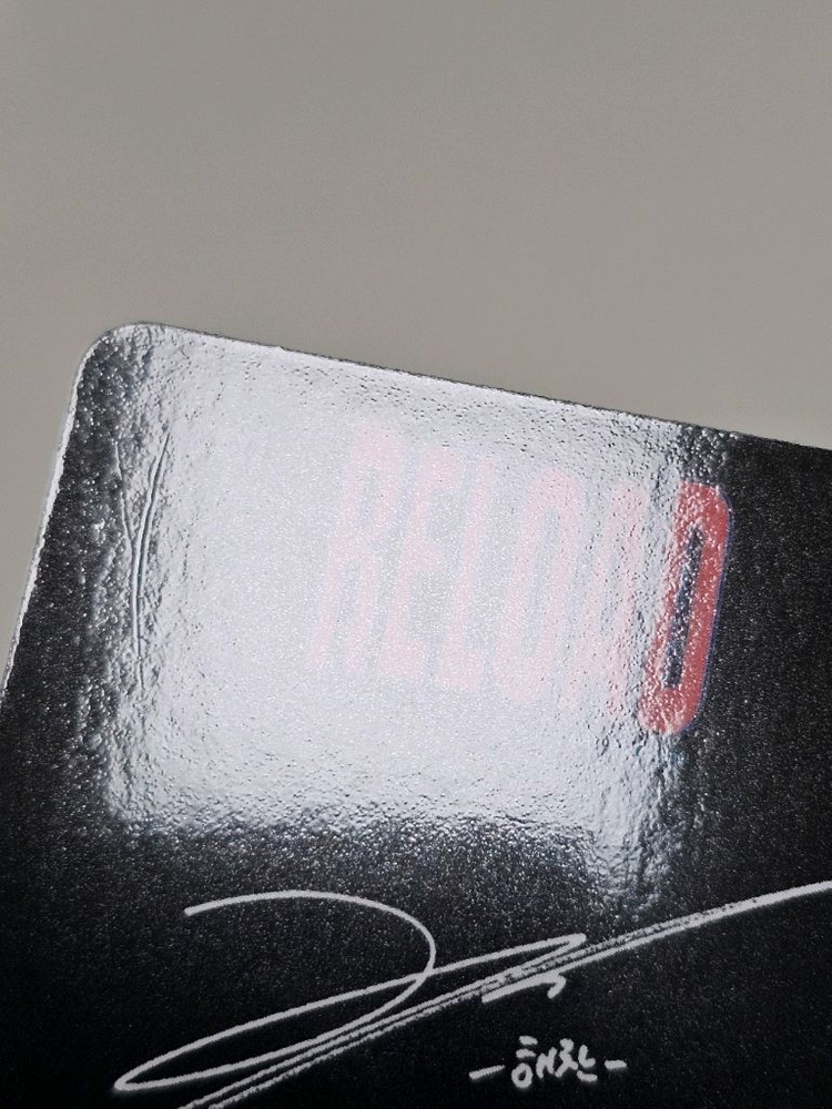 엔시티 포카 정우 제노 마크 도영 해찬 천러 지성 이미지