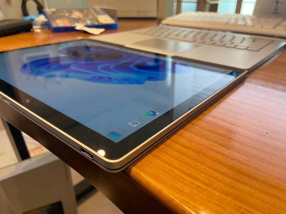 마이크로소프트 서피스북2 SSD 1테라 i7 13인치 이미지