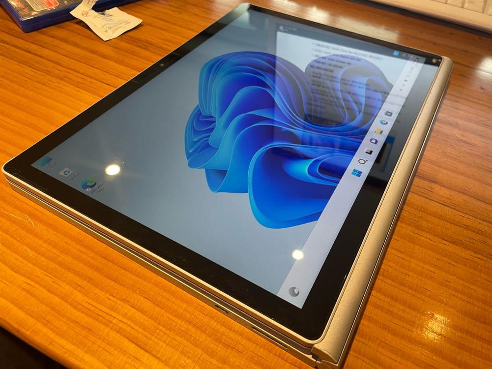 마이크로소프트 서피스북2 SSD 1테라 i7 13인치 이미지