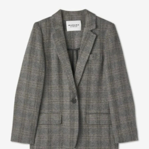 이자벨마랑 샤를리 자켓 38사이즈