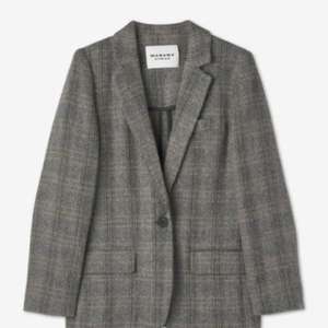 이자벨마랑 샤를리 자켓 38사이즈