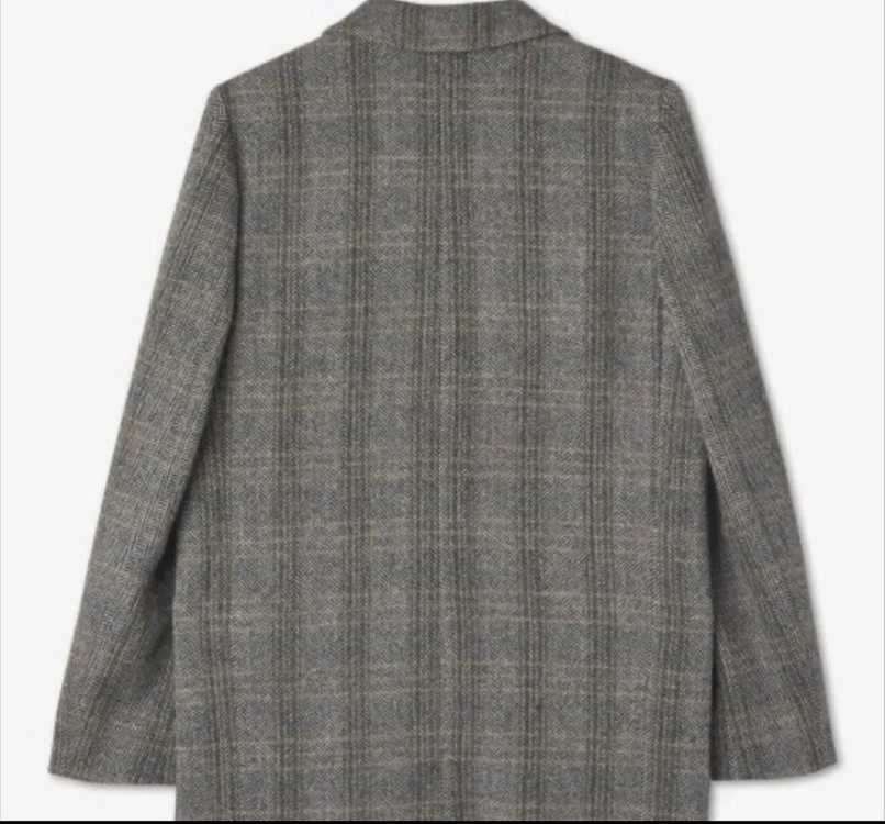 이자벨마랑 샤를리 자켓 38사이즈--1