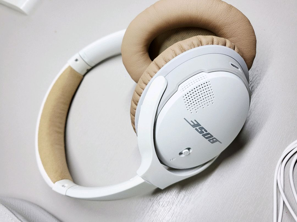 보스 AE2 블루투스 헤드폰 이미지