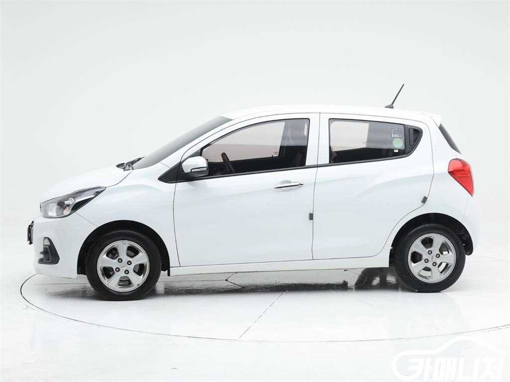 [쉐보레]더 넥스트 스파크 LT 플러스 #3월급매 이미지