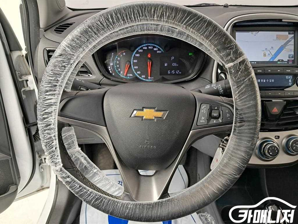 [쉐보레]더 넥스트 스파크 LT 플러스 #3월급매 이미지