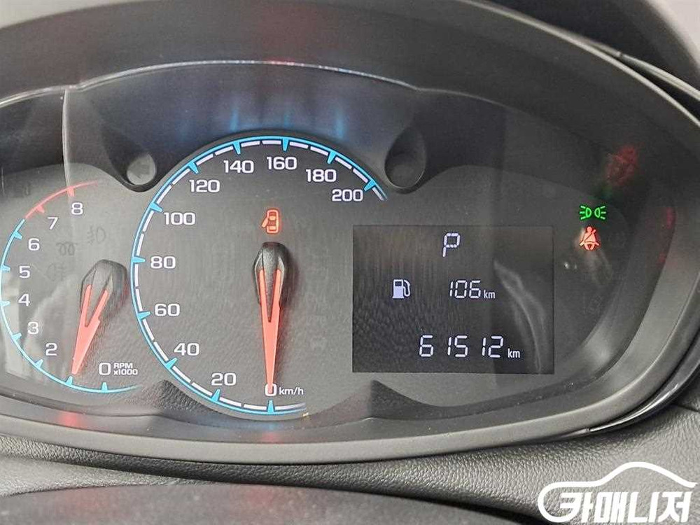 [쉐보레]더 넥스트 스파크 LT 플러스 #3월급매 이미지