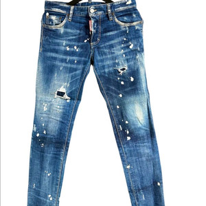 디스퀘어드2 슬림핏 청바지