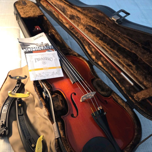 스즈키 바이올린 no.330 이미지