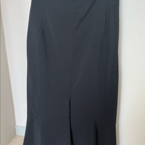 타임 봄여름 머메이드 롱스커트(55) 이미지