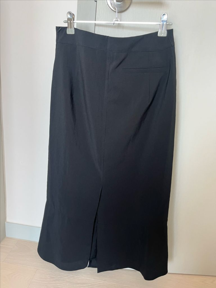 타임 봄여름 머메이드 롱스커트(55) 이미지