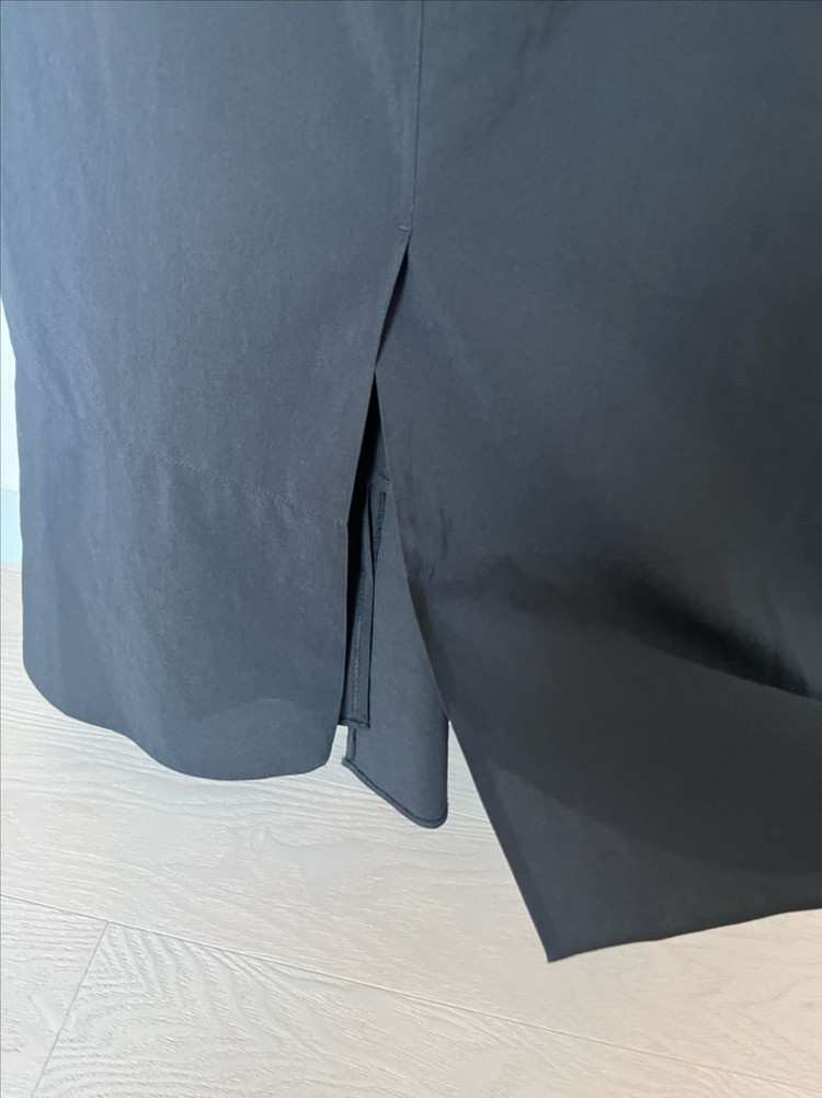 타임 봄여름 머메이드 롱스커트(55) 이미지