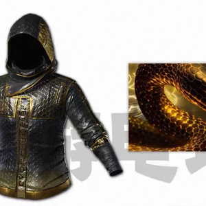 배그 pero세트 스킨코드 이미지