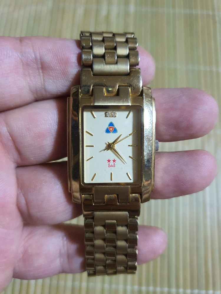 장관시계 외 기념시계 이미지