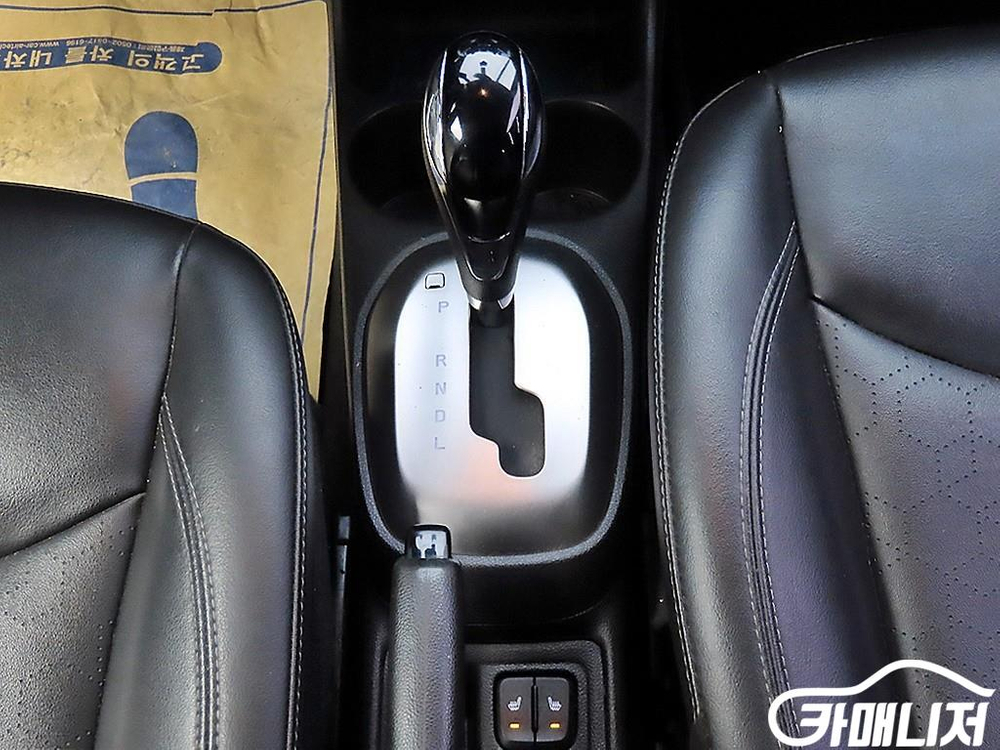 [쉐보레]더 넥스트 스파크 ECO LTZ C-TECH (5인승) #3월급매 이미지