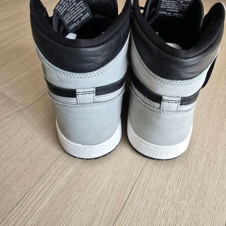 나이키 에어 조던 1 하이 OG 쉐도우 2.0 280 이미지