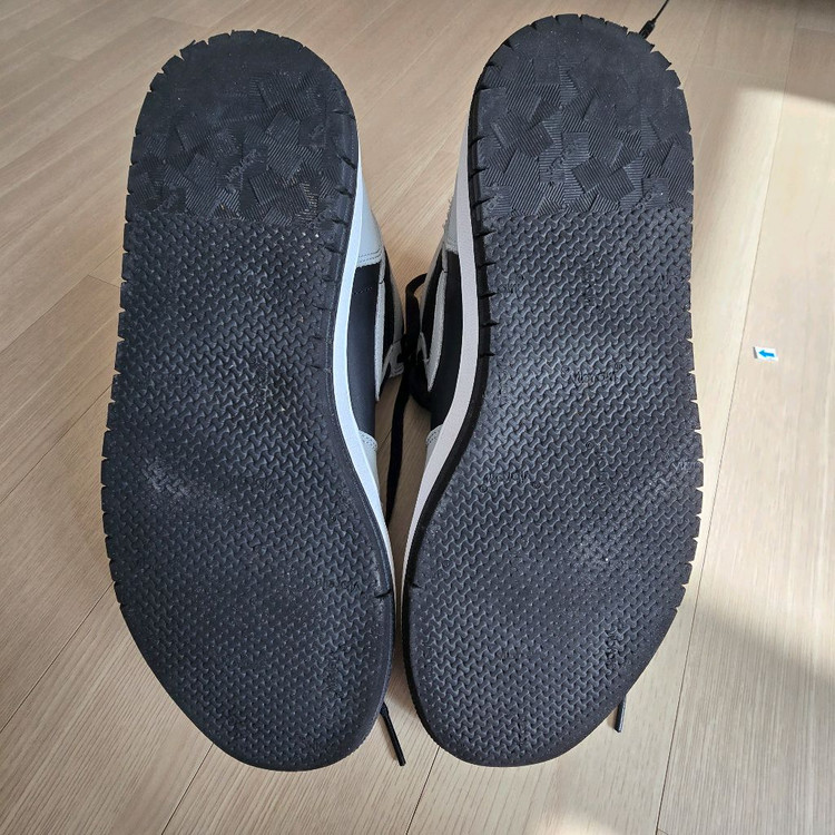 나이키 에어 조던 1 하이 OG 쉐도우 2.0 280 이미지