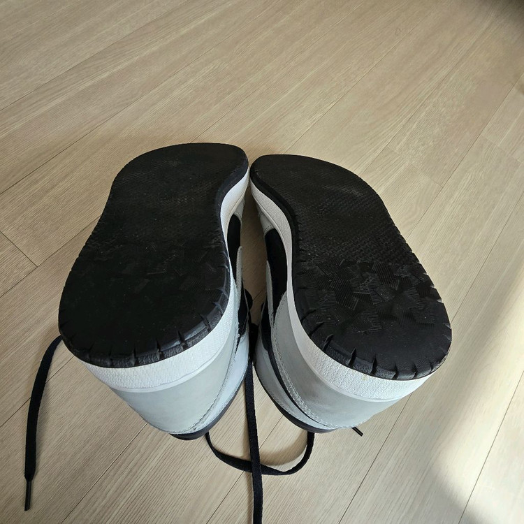 나이키 에어 조던 1 하이 OG 쉐도우 2.0 280 이미지