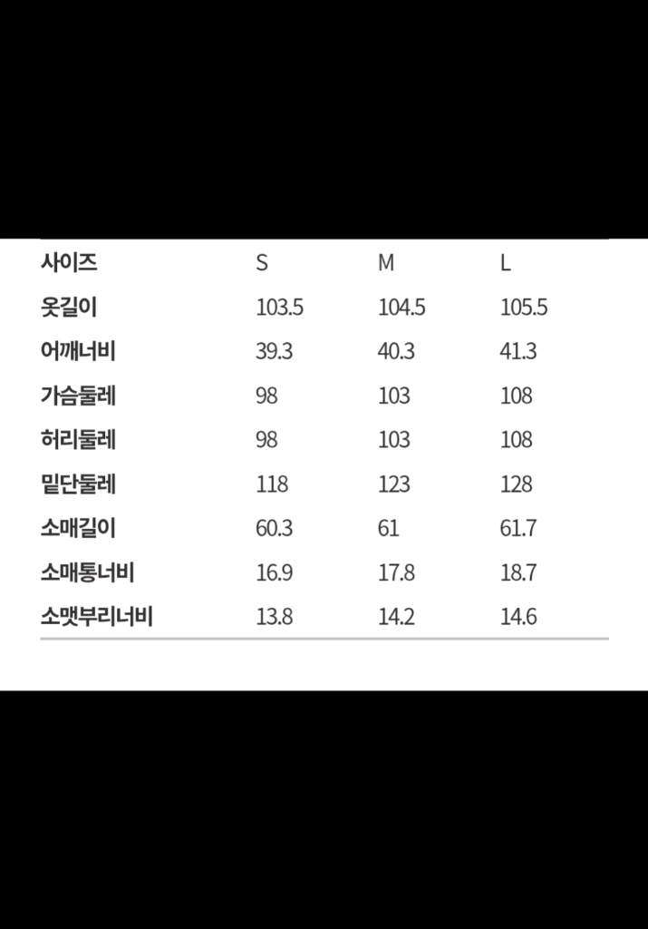 빈폴레이디스 여성 트렌치 코트/사이즈M/소재100%면/미착용새것 이미지