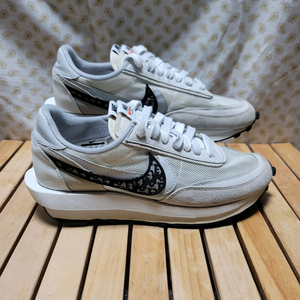 나이키 사카이 디올 콜라보 운동화 265 이미지