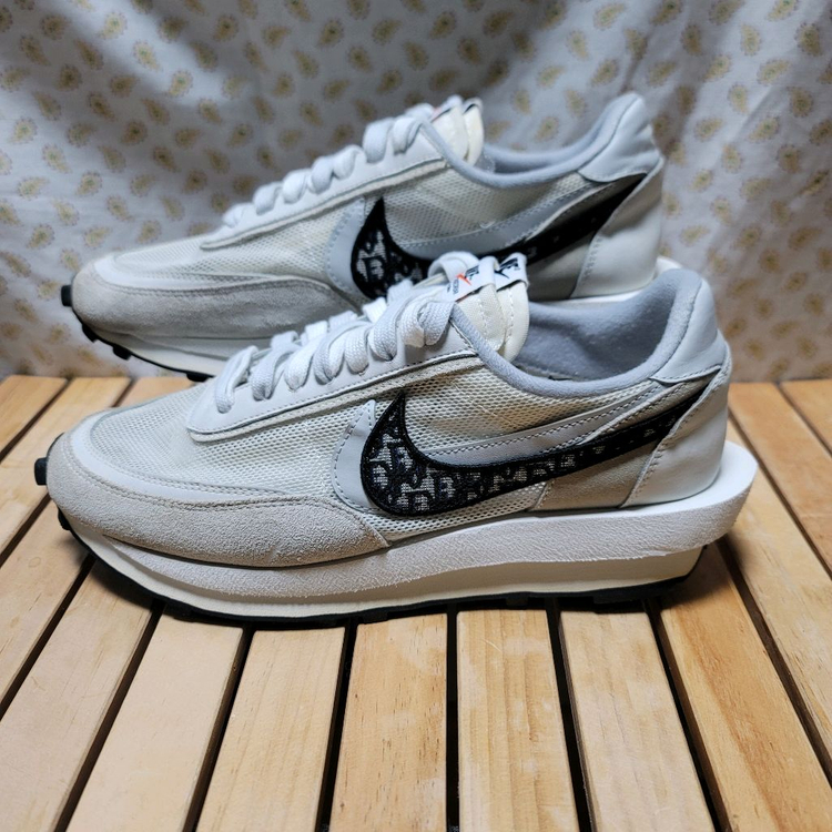 나이키 사카이 디올 콜라보 운동화 265 이미지