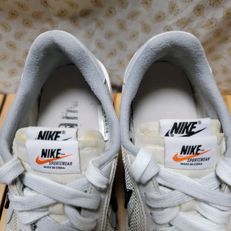 나이키 사카이 디올 콜라보 운동화 265 이미지