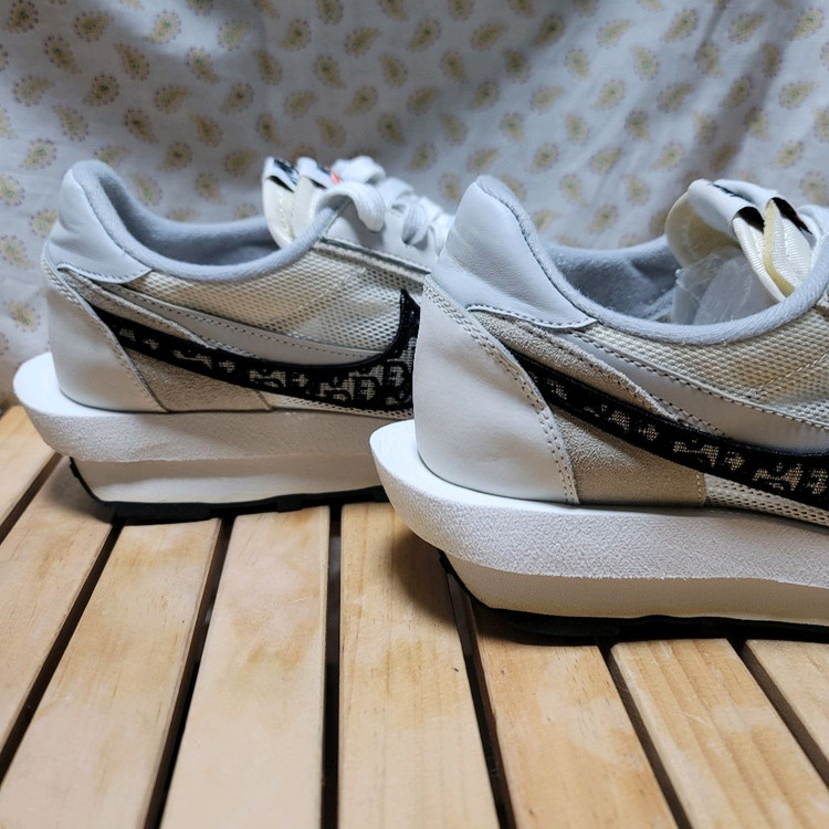 나이키 사카이 디올 콜라보 운동화 265 이미지