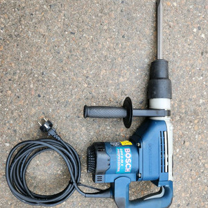 보쉬 함마드릴 뿌레카 GBH538