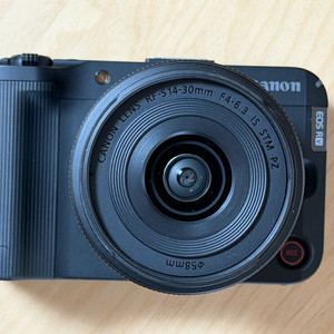 캐논 EOS R50V 14-30mm 렌즈킷