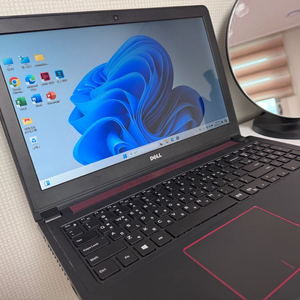 시에스타의 픽 Dell 15인치 가성비 게이밍노트북 i7-6700 GTX960