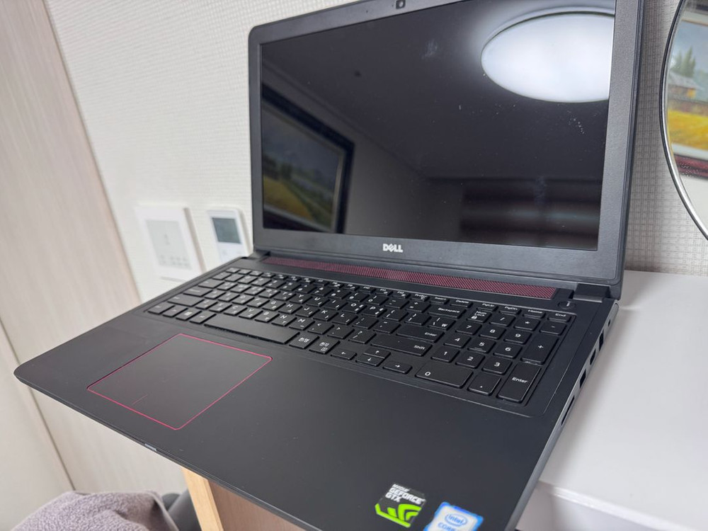 시에스타의 픽 Dell 15인치 가성비 게이밍노트북 i7-6700 GTX960--1