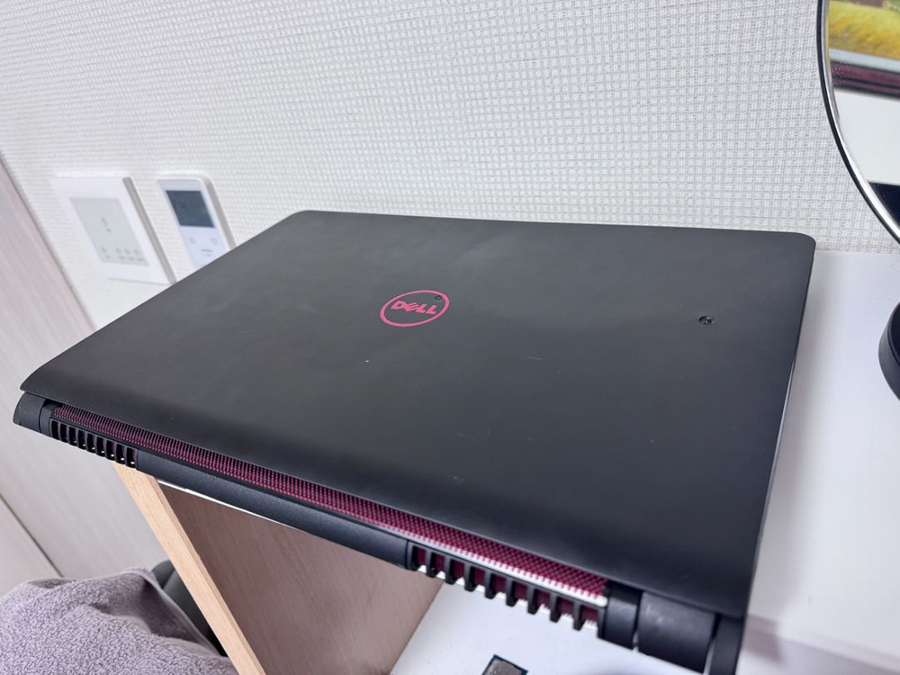 시에스타의 픽 Dell 15인치 가성비 게이밍노트북 i7-6700 GTX960--2
