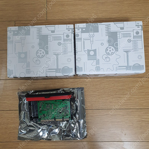 BMW F10 후기형 LCI 제논 헤드라이트 드라이브 모듈 63117355073 판매합니다. 이미지