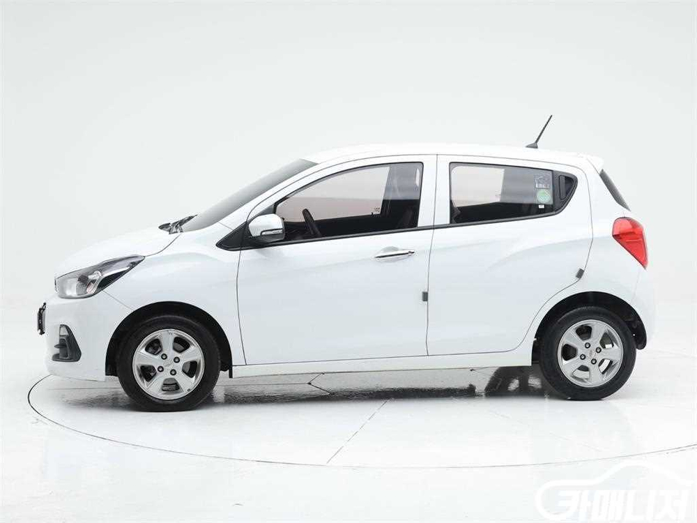 [쉐보레]더 넥스트 스파크 LT 플러스 #3월급매 이미지