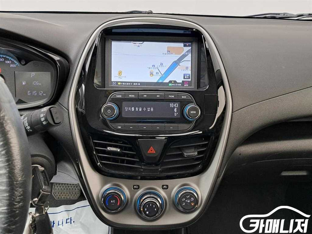 [쉐보레]더 넥스트 스파크 LT 플러스 #3월급매 이미지